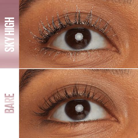 Maybelline New York Lash Sensational Sky High Mascara Space Diamond