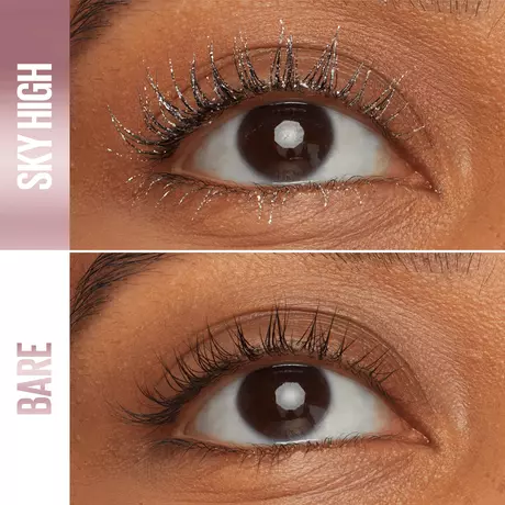 Maybelline New York Lash Sensational Sky High Mascara Space Diamond