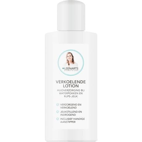 Drs Leenarts Aanstiplotion bij Waterpokken 50 ML