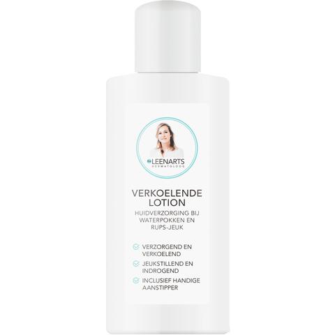 Drs Leenarts Aanstiplotion bij Waterpokken 50 ML