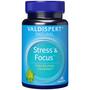 Valdispert Natural Stress & Focus