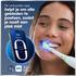 Oral-B iO 6S Wit Elektrische Tandenborstel 