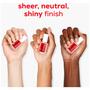essie To The Rescue Nagellak