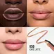 Rimmel London Oh My Plump! Lip Liner Nude 050 Café Latte