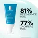 La Roche-Posay Hyalu B5 Aquagel Dagcrème SPF30 50 ML