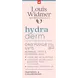 Louis Widmer Hydraderm Dag Fluide SPF15 Zonder Parfum 50 ML