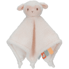 Little Dutch Knuffeldoekje schaap Little Farm