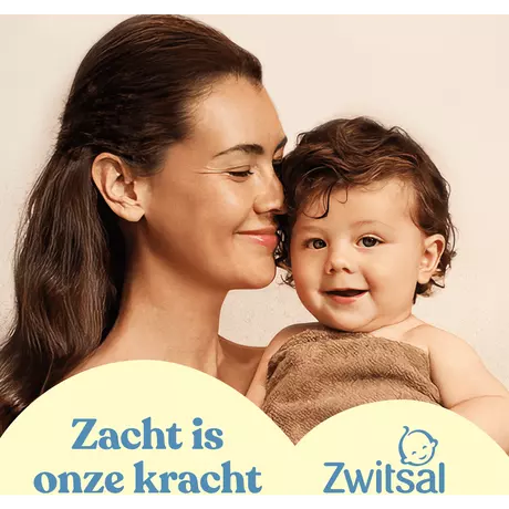 Zwitsal Water & Care Billendoekjes 52 stuks