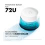 Vichy Minéral 89 Dagcrème Zonder Parfum 50 ML