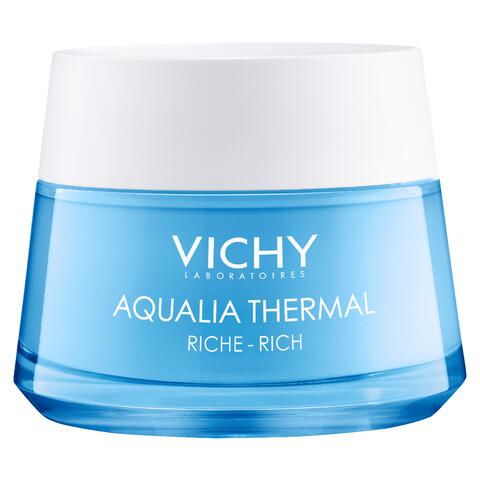 Vichy Aqualia Thermal Rehydraterende Dagcrème Droge Huid 50 ML