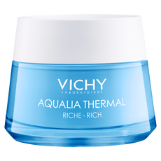 Vichy Aqualia Thermal Rehydraterende Dagcrème Droge Huid 50 ML