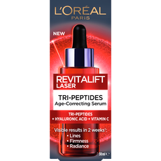 L'Oreal Revitalift Laser Ser Tripe 30ml