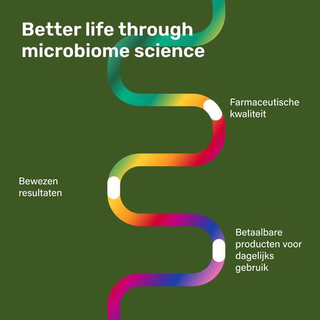 Nupure Probaflor Max Spektrum 30