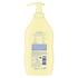 Zwitsal 2In1 Shampoo & Zeepvrije Wasgel 400 Ml