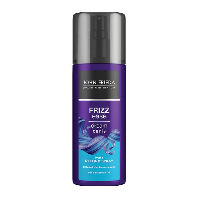 John Frieda Frizz Ease Dream Curls Daily Styling Spray 200 ML
