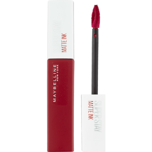 Maybelline New York Superstay Matte Ink Lippenstift 115 Founder