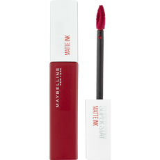 Maybelline New York Superstay Matte Ink Lippenstift 115 Founder