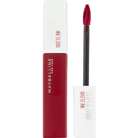 Maybelline New York Superstay Matte Ink Lippenstift 115 Founder