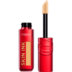 L'Oréal Paris Infaillible Skin Ink Medium Warm 290 Foundation en Concealer in 1