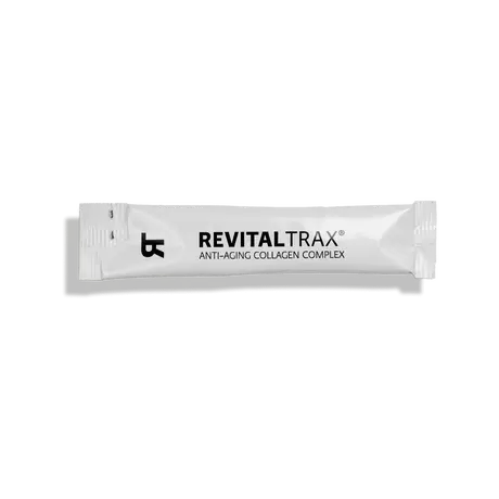 RevitalTrax Anti Age Collageen Complex 30 stuks