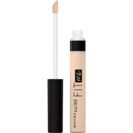 Maybelline New York Fit Me Concealer 03 Porcelain Medium Dekkend