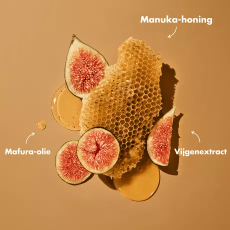 Shea Moisture Manuka Honey & Mafura Oil Leave-in Conditioner 326 ML