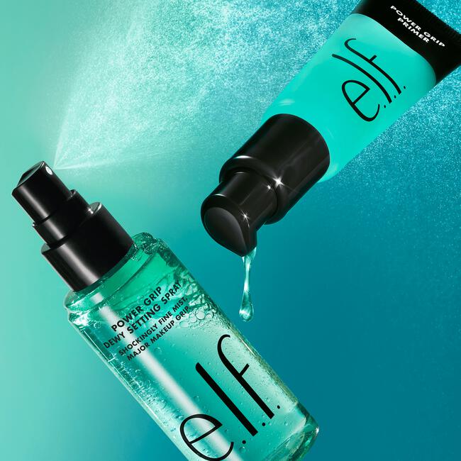 e.l.f. Power Grip Dewy Setting Spray