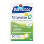 Davitamon Kind Vitamine D Smelttabletten Citroen