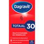 Dagravit Totaal 30 100 dragees