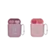 Fancy Label Hello Kitty En Kuromi Lipstick Set In Hoesje
