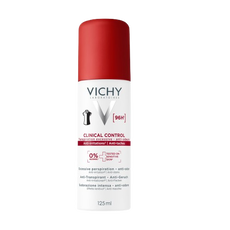 Vichy Deodorant 96H Clinical Control Spray 125 ML