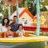 Familie Resort de Tovertuin - Weekend (Vrijdag - Maandag)