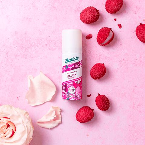 Batiste Blush Droogshampoo Mini 50 ML