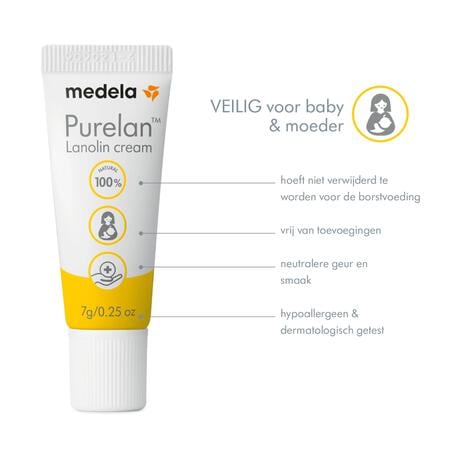 Medela Purelan 7gr