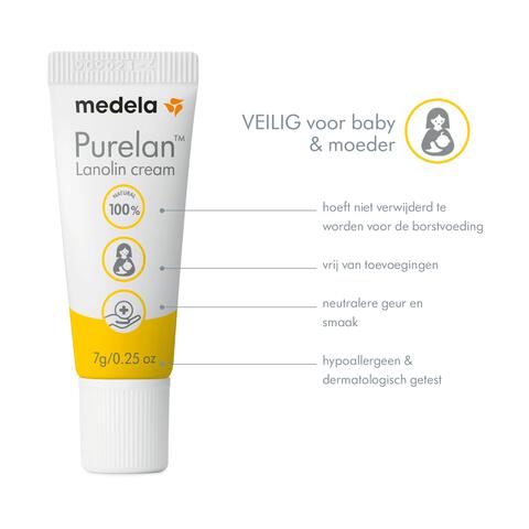 Medela Purelan 7gr