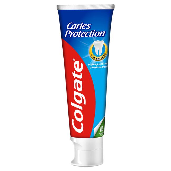 Colgate Caries Protection Tandpasta 75 ML