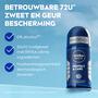 NIVEA MEN Protect & Care Deodorant Roller 50 ML