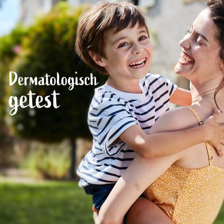 Le Petit Marseillais Flower & Monoï Douchegel 250 ML
