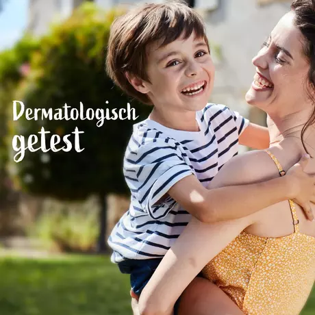 Le Petit Marseillais Flower & Monoï Douchegel 250 ML