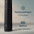 Philips Sonicare Elektrische Tandenborstel 5300 series zwart HX7101/03