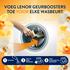 Lenor Geurparels Orchidee Fresh 240 gram