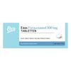 Etos Paracetamol 500 MG Tabletten 20 stuks
