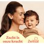 Zwitsal Goedemorgen Vochtige Snoetenpoetsers Washandjes 20 Stuks