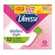 Libresse Dailies Inlegkruisjes So Slim 32 stuks