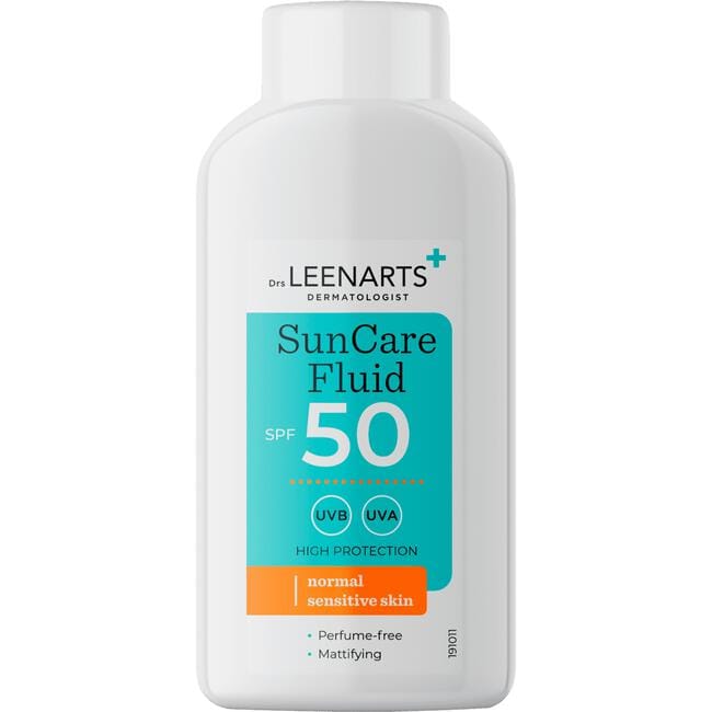 Drs Leenarts Suncare Fluid SPF50 50 ML