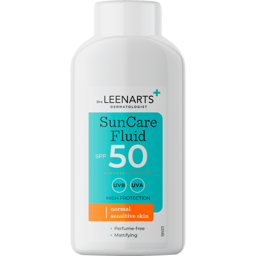 Drs Leenarts Suncare Fluid SPF50 50 ML