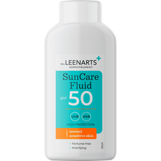 Drs Leenarts Suncare Fluid SPF50 50 ML