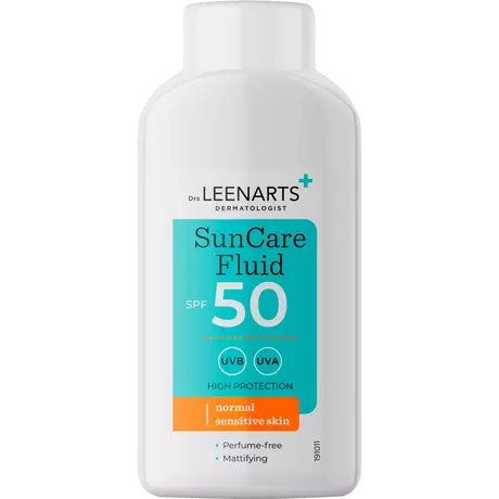 Drs Leenarts Suncare Fluid SPF50 50 ML&nbsp;