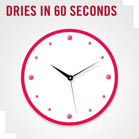 Rimmel London 60 Seconds Super Shine Nagellak 430 Coralicious