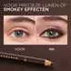 L'Oréal Paris Haute Couleur Crayon Khol Eyeliner Brun Leather Bruin